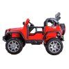 Jeep HP012 Červená batéria