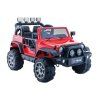 Jeep HP012 Červená batéria