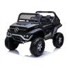 Mercedes Unimog batérie auto čierna