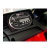 Batériové auto BBH-718A Red