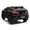 Mercedes GLC 63S batéria auto čierna