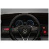 Mercedes GLC 63S batéria auto biela