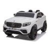 Mercedes GLC 63S batéria auto biela