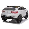 Mercedes GLC 63S batéria auto biela
