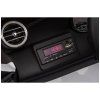 Elektrické autíčko Mercedes GLC 63S LED MP3 biele