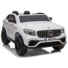 Mercedes GLC 63S batéria auto biela