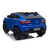 Autobatérie Mercedes GLC 63S Lacquer MP4