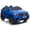 Autobatérie Mercedes GLC 63S Lacquer MP4