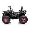 Nabíjací štvorkolka XMX607 Black