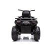 Nabíjací štvorkolka XMX607 Black