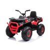 Nabíjateľná štvorkolka XMX607 Red
