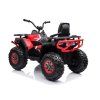 Nabíjateľná štvorkolka XMX607 Red