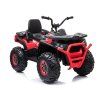 Nabíjateľná štvorkolka XMX607 Red