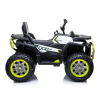 Dobíjací štvorkolka XMX607 biela