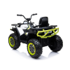 Dobíjací štvorkolka XMX607 biela