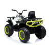 Dobíjací štvorkolka XMX607 biela