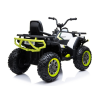 Dobíjací štvorkolka XMX607 biela