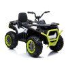 Dobíjací štvorkolka XMX607 biela