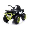 Dobíjací štvorkolka XMX607 biela