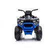 Nabíjacie štvorčeky XMX607 Blue