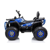 Nabíjacie štvorčeky XMX607 Blue
