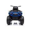 Nabíjacie štvorčeky XMX607 Blue