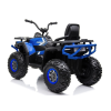 Nabíjacie štvorčeky XMX607 Blue