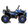 Nabíjacie štvorčeky XMX607 Blue