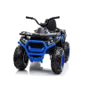Nabíjacie štvorčeky XMX607 Blue