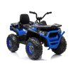 Nabíjacie štvorčeky XMX607 Blue