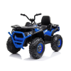 Nabíjacie štvorčeky XMX607 Blue