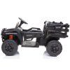Batériové auto BDM0926 Black