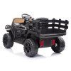 Batériové auto BDM0926 Black
