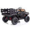 Batériové auto BDM0926 Black