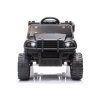Batériové auto BDM0926 Black