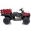 Autobatéria BDM0926 Červená