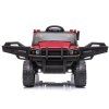 Autobatéria BDM0926 Červená