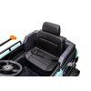 Dobíjacie rýpadlo Volvo DK-VE888 modré
