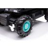 Dobíjacie rýpadlo Volvo DK-VE888 modré