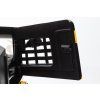 Autobatéria Mercedes + príves XMX622B LCD Yellow