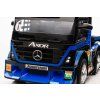 Autobatéria Mercedes XMX622 námornícka modrá