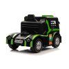 Dobíjacie auto Mercedes XMX622 Green