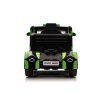 Dobíjacie auto Mercedes XMX622 Green
