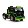 Dobíjacie auto Mercedes XMX622 Green