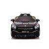 Autobatéria Mercedes SL65 S Čierne lakované LCD