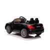 Autobatéria Mercedes SL65 S Čierne lakované LCD