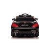 Autobatéria Mercedes SL65 S Čierne lakované LCD