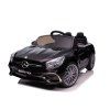 Autobatéria Mercedes SL65 S Čierne lakované LCD