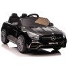Autobatéria Mercedes SL65 S Čierne lakované LCD