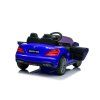 Autobatérie Mercedes SL65 S Modrý lakovaný LCD displej